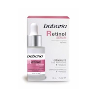 Sérum Retinol Babaria